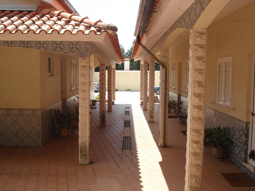 Castro Hotel Águeda Exterior foto