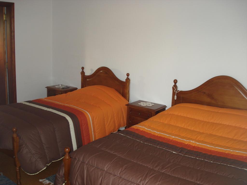 Castro Hotel Águeda Habitación foto