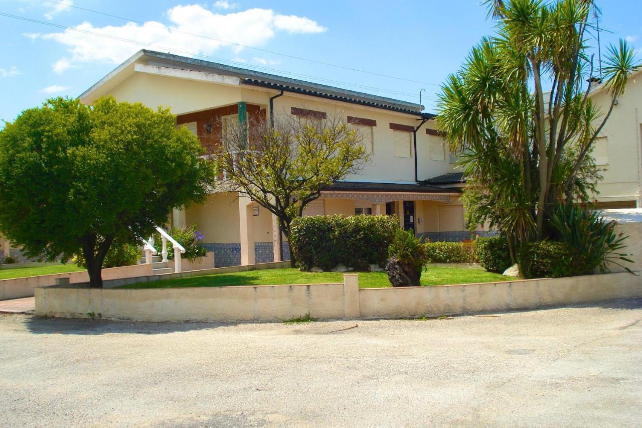 Castro Hotel Águeda Exterior foto