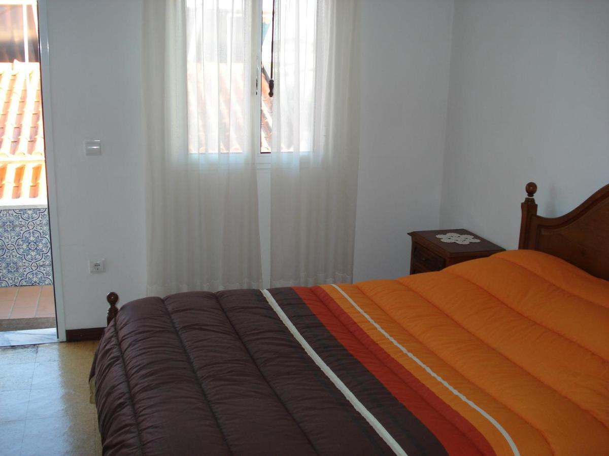 Castro Hotel Águeda Habitación foto