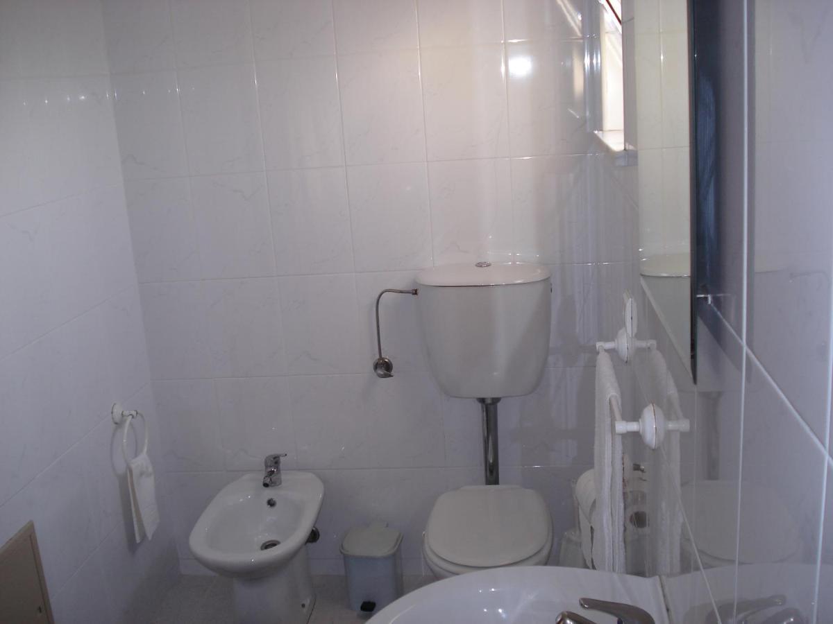 Castro Hotel Águeda Habitación foto